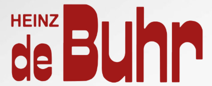 Logo of Heinz de Buhr - Erdarbeiten und Lohnbetrieb und Heinz de Buhr Straßen- und Tiefbau GmbH