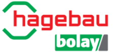 Logo of hagebau bolay / hagebaumarkt mit Floraland