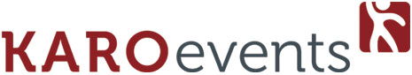 Logo of KAROevents Konzert- und Eventagentur GmbH & CO.KG