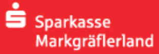 Logo of Sparkasse Markgräflerland - Hauptsitz