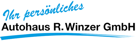 Logo of Ahorn Rheinfelden - Autohaus R. Winzer GmbH