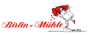 Logo of Birlin-Mühle GmbH