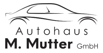 Logo of Autohaus M. Mutter GmbH | Görwihl