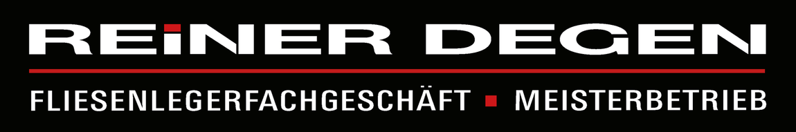 Logo of REINER DEGEN  
