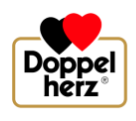 Logo of Doppelherz-Pharma J. P. Hennes GmbH&Co oHG