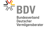 Logo of Allfinanz Deutsche Vermögensberatung Frank Zehnle