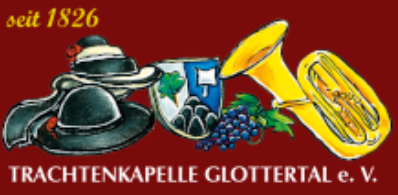 Logo of Trachtenkapelle Glottertal e.V.