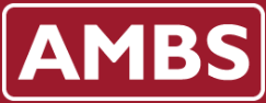 Logo of AMBS aus Glottertal seit 1980