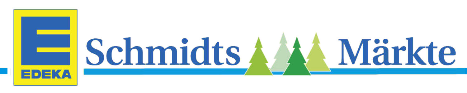 Logo of Schmidts Markt Rickenbach