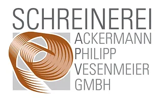 Logo of Ackermann Philipp Vesenmeier GmbH