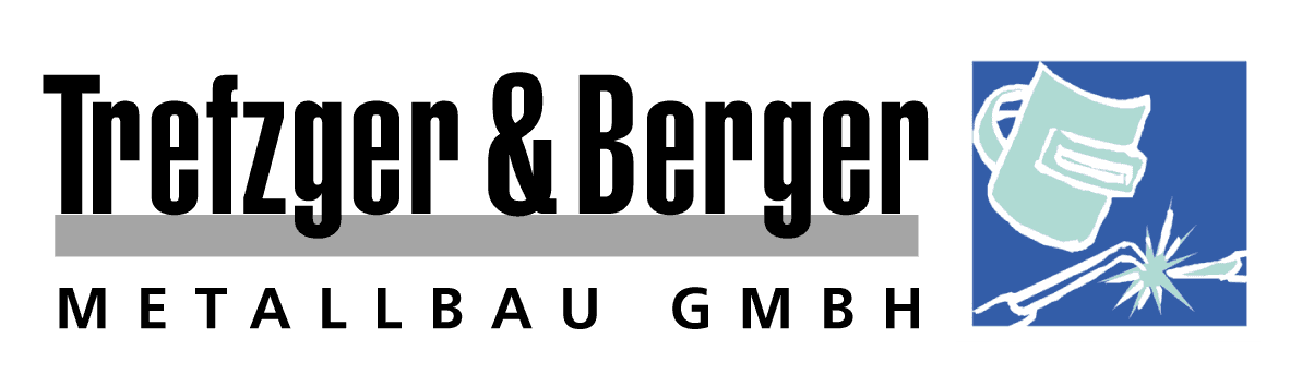 Logo of Trefzger & Berger Metallbau GmbH