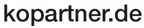 Logo of KoPartner