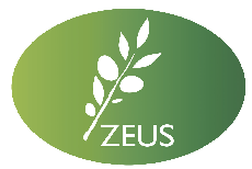 Logo of Restaurant Galleria Zeus