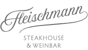 Logo of Fleischmann Steakhouse & Weinbar