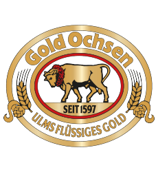 Logo of Brauerei Gold Ochsen GmbH