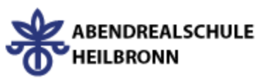Logo of Abendrealschule Heilbronn