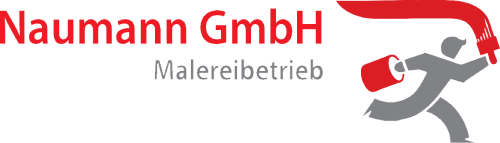 Logo of Malereibetrieb Naumann GmbH