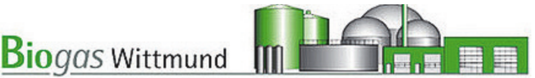 Logo of Biogas Wittmund GmbH & Co. KG