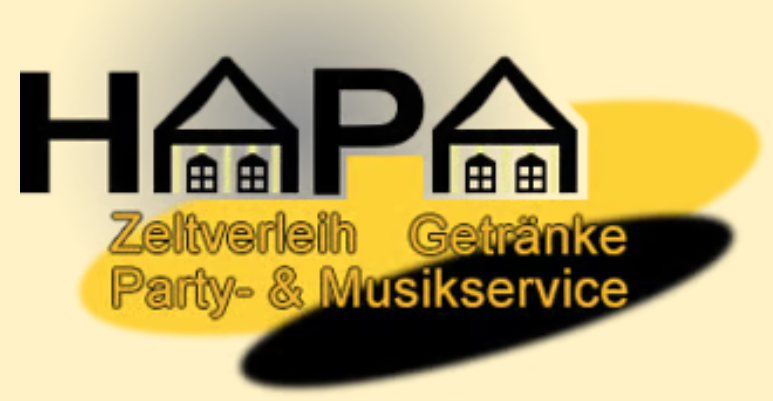 Logo of Harald Ubben Hapa