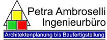 Logo of Petra Ambroselli Ingenieurbüro