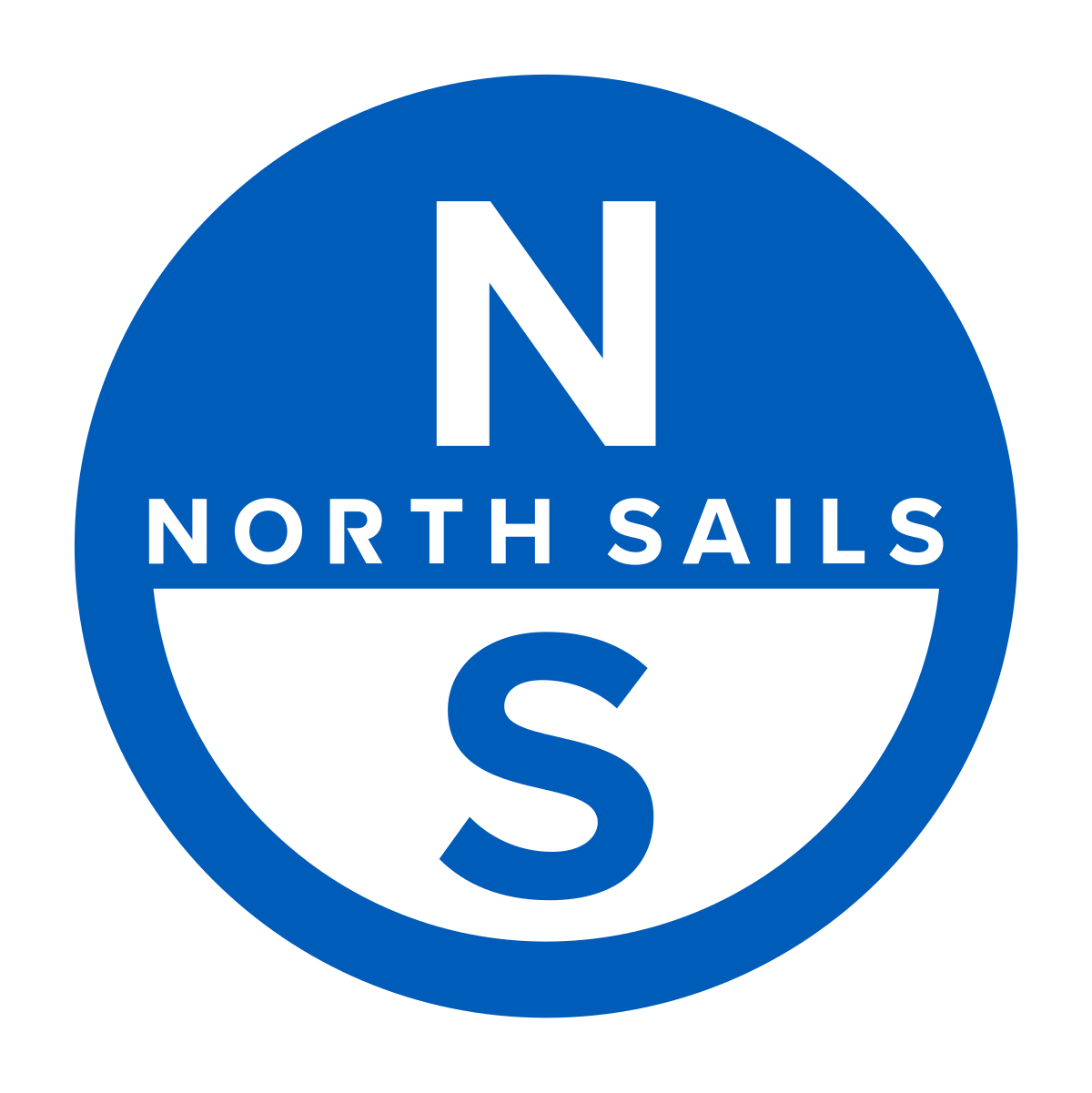 Logo of North Sails
