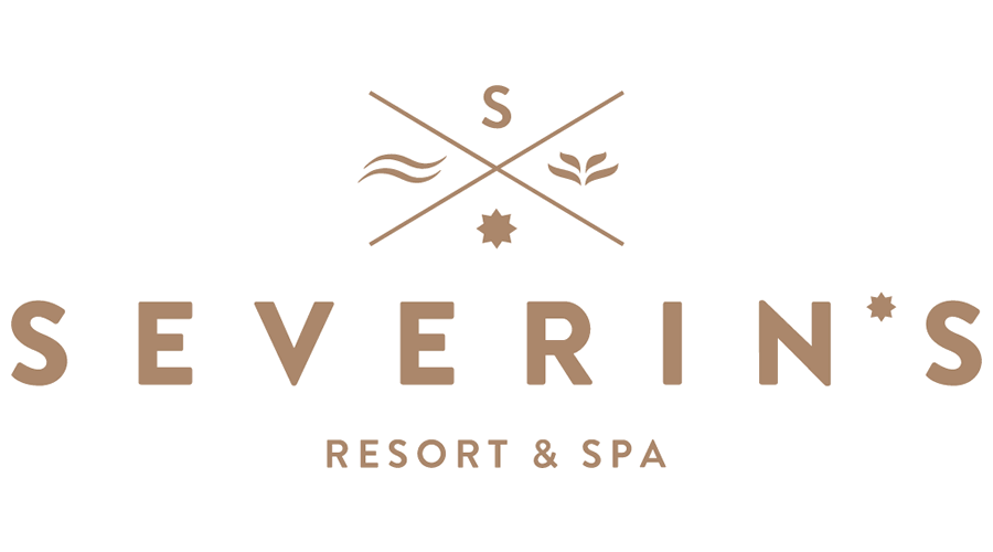Logo of Severin's Resort & Spa