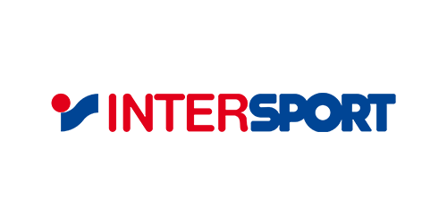 Logo of INTERSPORT
