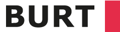 Logo of Burt GmbH (ehem. HIRTH SicherheitsTECHNIK)