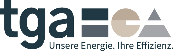 Logo of tga