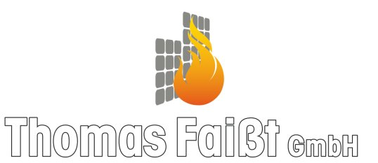 Logo of Thomas Faißt GmbH