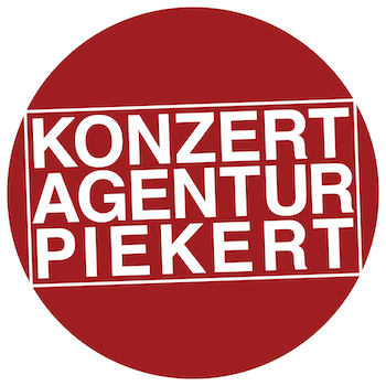 Logo of Konzertagentur Piekert