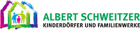 Logo of Albert-Schweitzer-Kinderdörfer und Familienwerke e.V. Bundesverband
