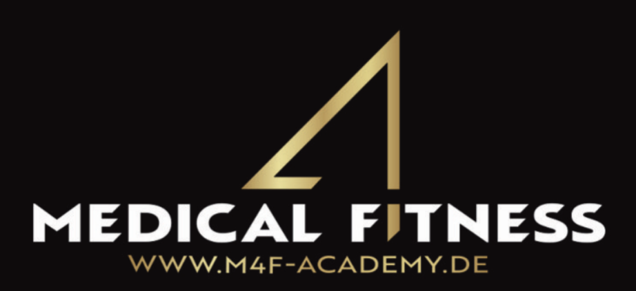 Logo of Medical4Fitness Academy
