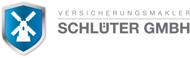 Logo of Versicherungsmakler Schlüter GmbH