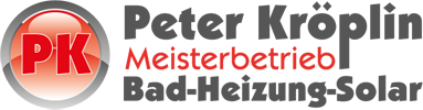 Logo of Peter Kröplin GmbH