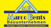 Logo of Bauunternehmung Marco Bents