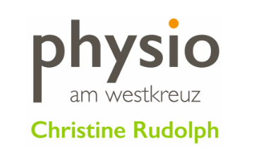 Logo of Physiotherapie Christine Rudolph