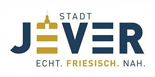 Logo of Stadtverwaltung Jever