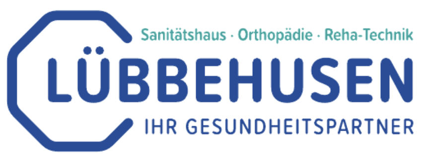 Logo of Lübbehusen GmbH