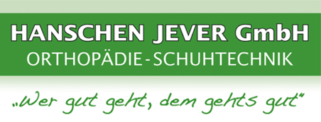 Logo of Hanschen Jever GmbH