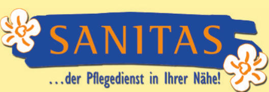 Logo of Sanitas Krankenpflege Sabine Marquart
