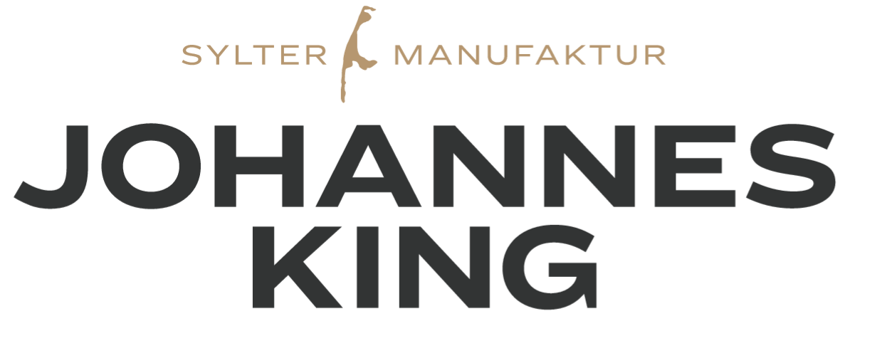 Logo of Genussshop der Sylter Manufaktur Johannes King