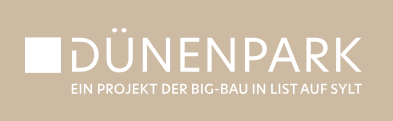 Logo of Dünenpark List auf Sylt