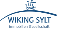 Logo of Wiking Sylt - Appartementvermittlung