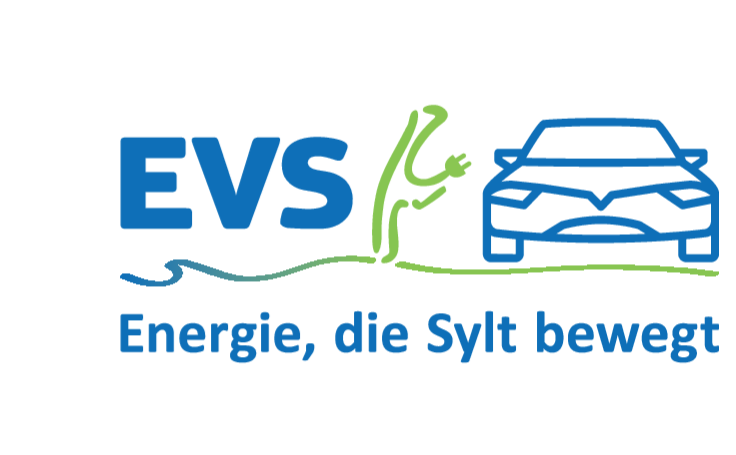 Logo of Energieversorgung Sylt