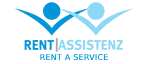 Logo of Rentassistenz