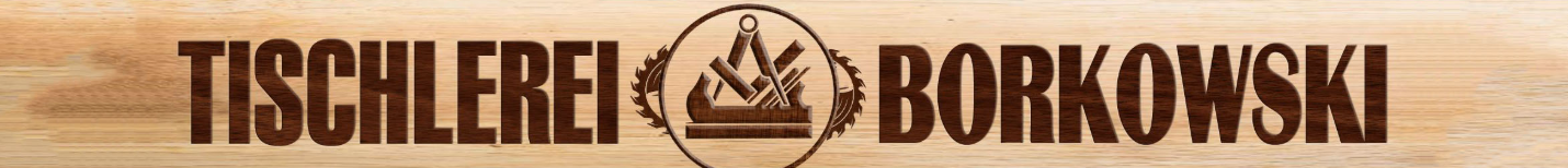 Logo of Tischlerei Borkowski