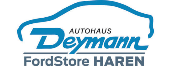 Logo of Autohaus Deymann GmbH & Co. KG