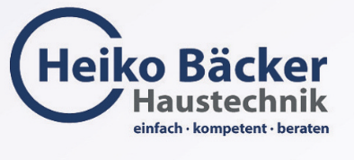 Logo of Heiko Bäcker