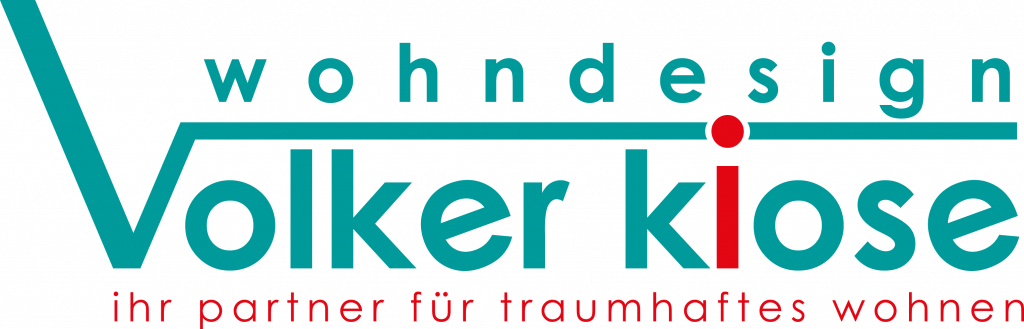 Logo of Wohndesign Volker Kiose GmbH